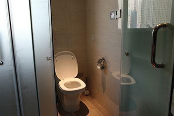 Nanjing Kaibin Apartment - Kairun No. 5 Zewnętrze zdjęcie